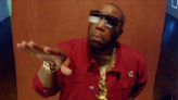 Killer Mike Finds Power In “Talk’n That Sh*t!” With New Video