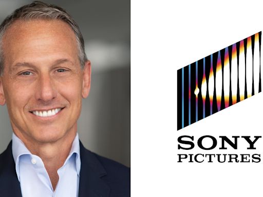 Sony Pictures Entertainment Names Drew Shearer EVP, CFO