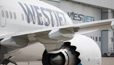 Work stoppage averted as WestJet, aircraft engineers' union reach tentative deal