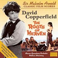 Sir Malcolm Arnold: David Copperfield & The Roots of Heaven