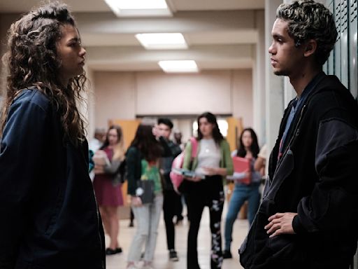 Good news: Euphoria officially isn't canceled, but don't expect season 3 to arrive on Max any time soon