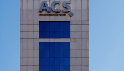 El furor mundial por las infraestructuras, detrás de la entrada de Criteria en ACS