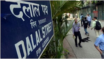 Dalal Street Week Ahead: Manufacturing & Services PMI, auto sales, Powell speech, US jobs data among 10 key things to watch next week