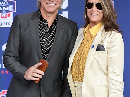 Jon Bon Jovi and Wife Dorothea Hurley Are ‘as Humble as It Gets’: All About Their Charity Work