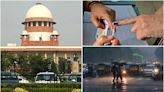 Breaking News, July 10 LIVE Updates: SC To Review Same-Sex Marriage Verdict, By-Poll Elections Today For 13 Assembly Seats