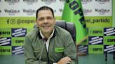 Juan Carlos Alvarado: “Debemos derrotar al extremismo”