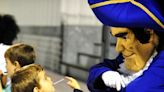 What are Georgia’s most popular high school mascots? No. 1 is probably what you expected