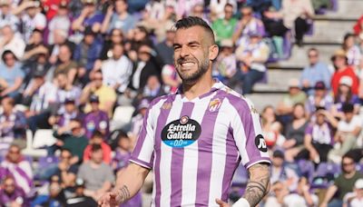 Valladolid - Espanyol en directo: LaLiga Hypermotion hoy, en vivo