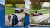 Springport Township Police reminding residents to be vigilant after receiving complaints of alleged thieves in the area