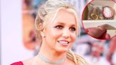 Britney Spears denunció el robo de varias joyas en su hogar