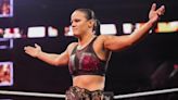 Shayna Baszler no quiere oír excusas sobre el problema de las cuerdas de WWE Clash at the Castle