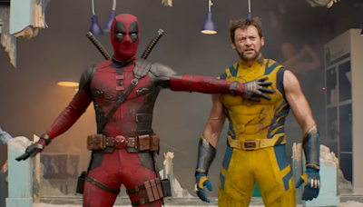 Deadpool & Wolverine Just Saw the Sixth-Highest Opening Day of All Time at $96 Million