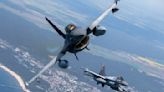 Ukraine will get F-16 fighter jets from Dutch, Danes after US agrees