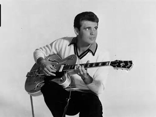 Duane Eddy, 'the first rock'n'roll guitar god', dead at 86