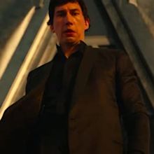 Megalopolis Teaser: Francis Ford Coppola Movie Stars Adam Driver