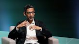 Google employees question execs over 'decline in morale' after blowout earnings