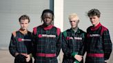 Black Midi Tops Emerging Artists Chart, Thanks to ‘Hellfire’ Debut