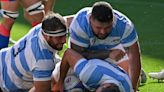 Los Pumas vs. Chile: resumen, tries y resultado del partido del Mundial de Rugby