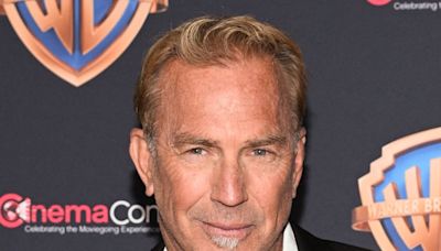 Kevin Costner shares refreshingly strict parenting confession about his seven kids following son Hayes' film debut