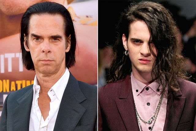 Nick Cave Reflects on Grief After Losing Two Sons: 'We Become Creatures of Loss as We Get Older'