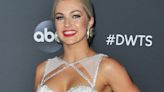 'Dancing With the Stars' Pro Lindsay Arnold Welcomes Baby No. 2 With Sam Cusick -- See the Sweet Photo