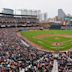 Oriole Park At Camden Yards