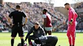 Bowen 'feeling sore' following injury in West Ham's win at Wolves