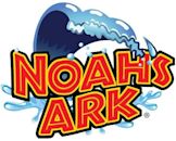Noah's Ark Water Park