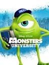 Monsters University