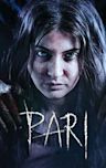 Pari (2018 Indian film)