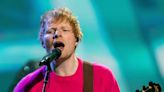 Ed Sheeran tenía un 'talento muy limitado' antes de saltar a la fama