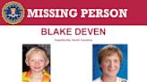 Mom of missing Fayetteville siblings Blake and London Deven accused of exploiting ailing mother