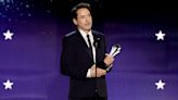 Robert Downey Jr. Hilariously Recites His Past Scathing Reviews After Critics Choice Awards 2024 Win