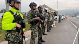 Ejército lanza la campaña Viaje Seguro con más de 524 puestos de control para este puente