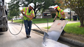 San Antonio moves forward with ‘cool pavement’ program