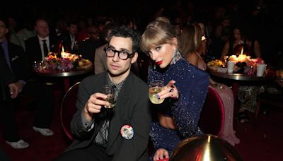 Taylor Swift and Jack Antonoff’s Complete Friendship Timeline