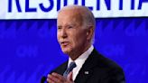 President Biden Sets Next Interview With NBC News’ Lester Holt