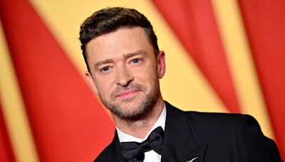 Justin Timberlake arrested, charged with DWI in the Hamptons: Source