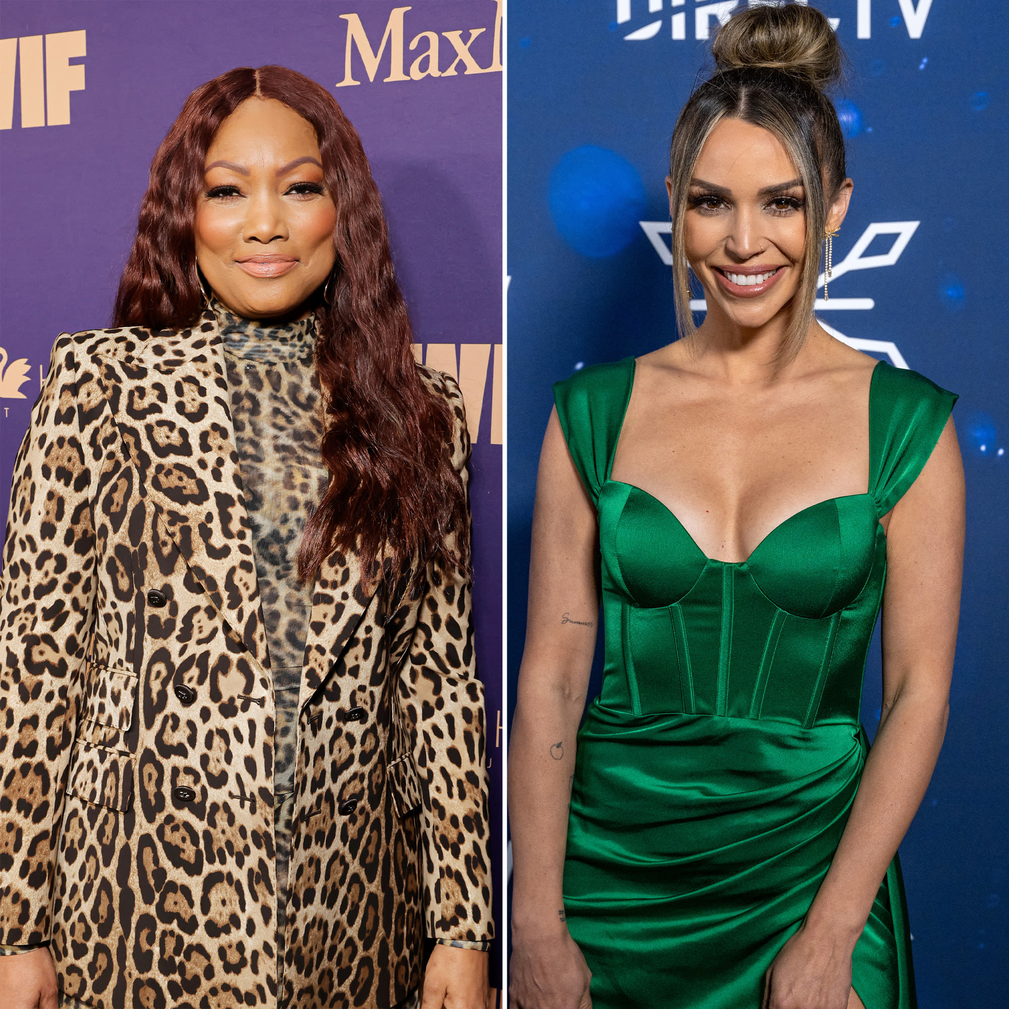 Meet the Hosts and Judges for Miss USA 2024: Garcelle Beauvais, Keltie Knight, Scheana Shay and More