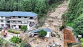 Fifteen dead in landslide after Typhoon Gaemi hits China