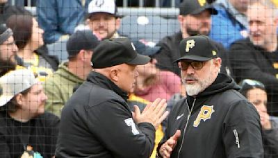 Kevin Gorman’s Take 5: After bottoming out in the Bay, Pirates need to find answers fast
