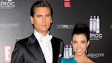 Exes Kourtney Kardashian and Scott Disick Are 'Cordial' as They Coparent Their 3 Kids: 'She Is Focused on Her Own Life'