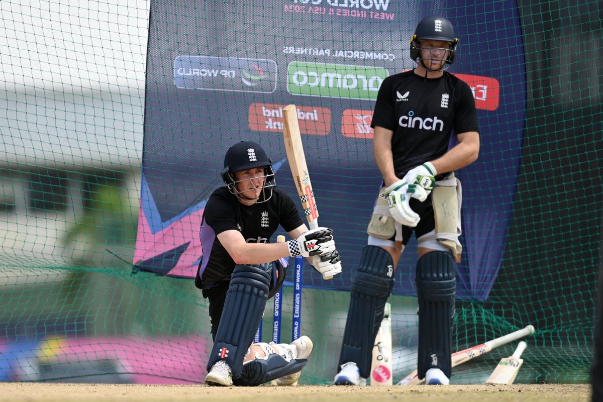 How to watch England vs Scotland: TV channel and live stream for T20 World Cup game today