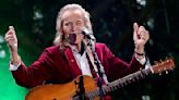 Folk singer-songwriter Gordon Lightfoot dies at 84