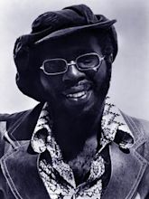 Curtis Mayfield