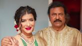 Lakshmi Manchu denies calling dad Mohan Babu a ‘roadblock’ in her career: ‘He was a strict father’