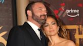 Ben Affleck and Jennifer Lopez 'Accept Each Other More' as They’ve Grown Older