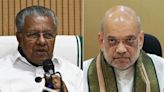 CM Vijayan refutes Home Minister Amit Shah's claims of prior alert, says 'no time for blame game'