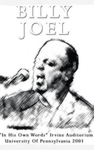 Billy Joel: In His Own Words