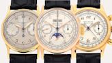 A Bevy of Rare Patek Philippes Will Dominate Sotheby’s Upcoming Watch Auction